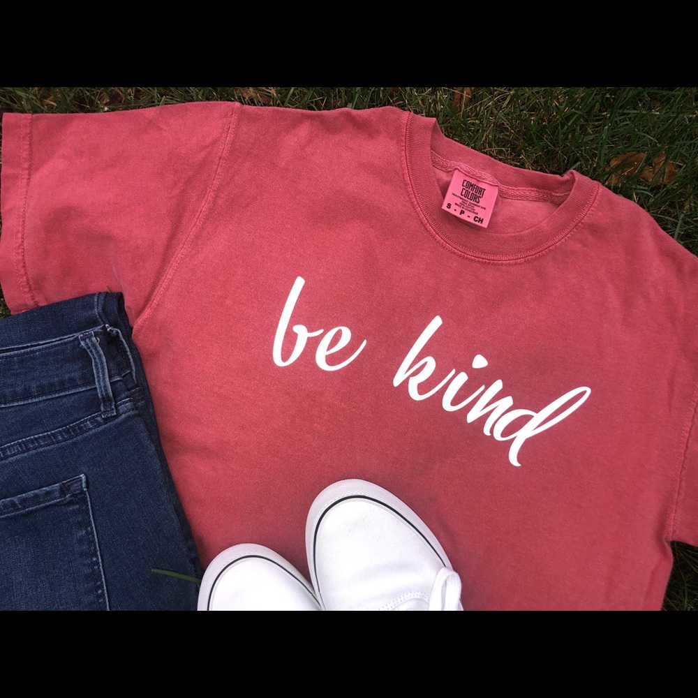 Be Kind Tee